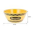 thumbnail image 3 of Bowl Crayola Redondo para Alimentos, 3 of 3