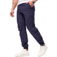 thumbnail image 3 of Pantalon Jogger para Hombre Shendy Vendy Slim Fit Stretch con Cordon, 3 of 5
