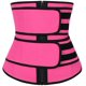 thumbnail image 1 of Moldeador de cintura ZHAOCHENG para mujer Color negro, moldeador de cuerpo, talla M, 1 of 5