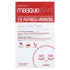 Eye Puffiness Miniming Eye Patches - 5 pairs / count - Korean Under Eye Mask - Under Eye Treatment