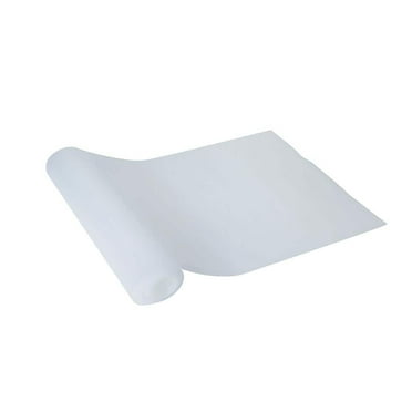 Everbilt Shelf Liner Vinyl White 12" x 10' 1005872765