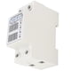 thumbnail image 5 of Dispositivo de protección de voltaje, protector de corriente de voltaje Protector de corriente de voltaje automático Relé de protección de voltaje Aspecto llamativo, 5 of 14