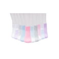 thumbnail image 5 of No Boundaries Womens Low-Cut Socks, 10-Pack, Sock Sizes 4-10, 5 of 5