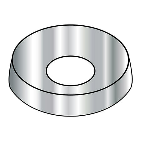 

M6 Metric Countersunk Finishing Washer A4 Stainless Steel (Pack Qty 1 000) BC-M6WCA4