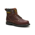 thumbnail image 3 of Caterpillar Second Shift Work Boot Men, 3 of 7