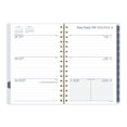 thumbnail image 3 of Mead® Rose Garden Pink SM W/M Planner, 2027, 3 of 6