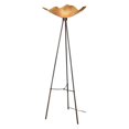 thumbnail image 3 of Van Teal 727781 72 in. Coolness - Floor Lamp Torchiere, Chrome, 3 of 7