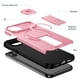 thumbnail image 2 of Funda GANGXUN para iPhone 11 – Magnética Antigolpes con Soporte y Protección Doble, 2 of 6