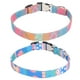 thumbnail image 1 of Collar para mascotas con nombre grabado personalizado Collar ajustable para perros y gatos cómodo y antipérdida ANGGREK  Otros, 1 of 8