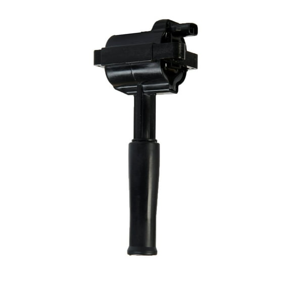 New Ignition Coil Compatible with 1999 Jaguar Vanden Plas 4.0L V8 Replacement for UF347 C1205