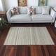 thumbnail image 4 of DZ125Q      Modern minimalist carpet, household bedroom carpet My Lux Decor Round, 4 of 6