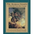 thumbnail image 1 of Pre-Owned The Arabian Nights: Their Best-Known Tales, 9780684195896, 0684195895, Hardcover, 1 edition, 1 of 1