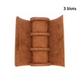 thumbnail image 1 of Multifunctional Watch Roll Travel Case Leather Watch Roll Box Watch Roll Organizer For Men, 1 of 2