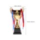 thumbnail image 2 of BRIGHTFUFU Trofeo Metálico Dorado Para Deportivo Con Acabado Resistente Y Estilo Moderno, 2 of 6