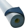 thumbnail image 4 of Vinyl Upholstery Fabric Medium Blue 54" Wide By 5 Yards Auto Home Commercial, 4 of 5