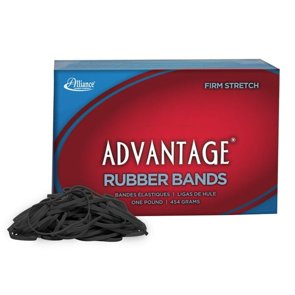 Alliance Rubber Advantage Rubber Band 57325