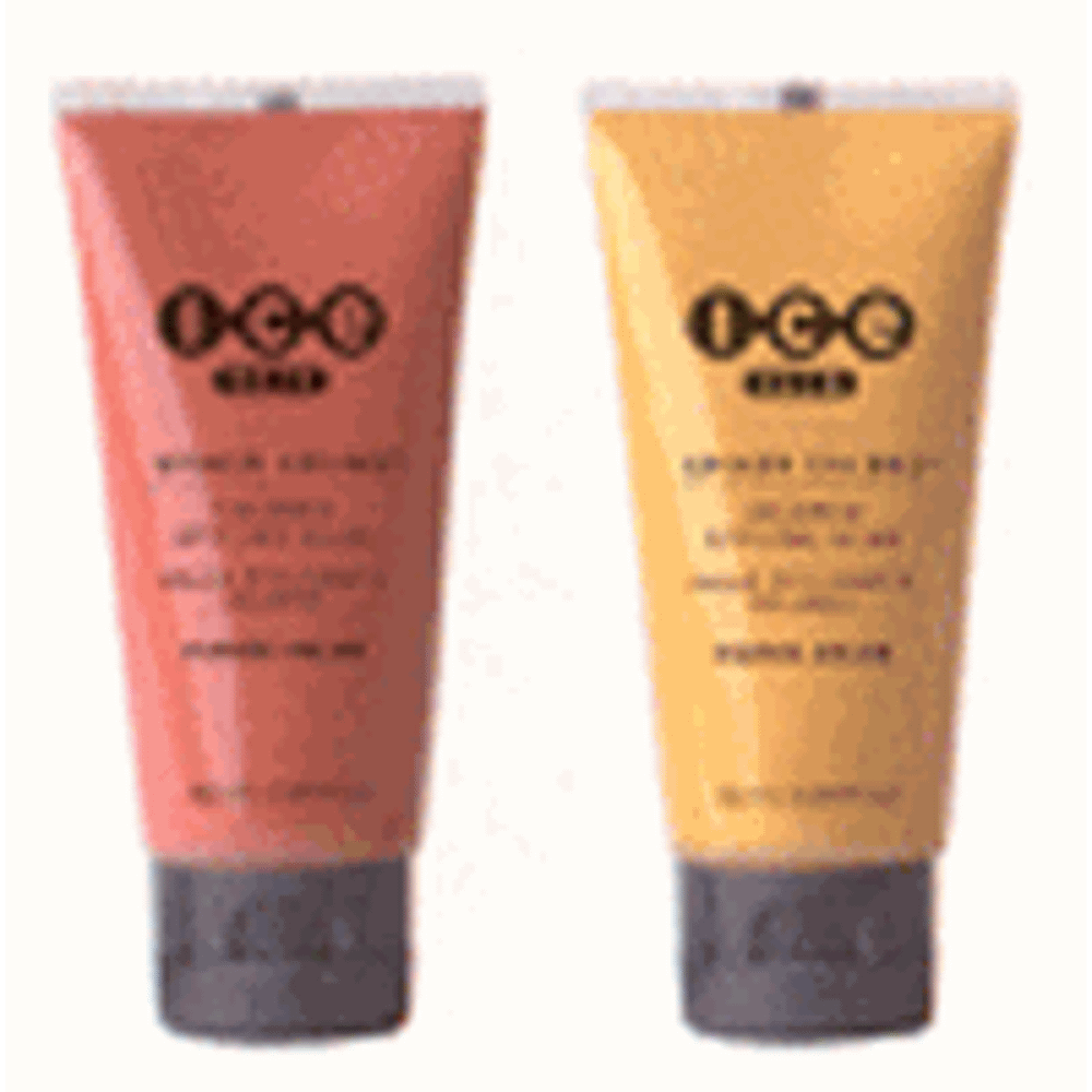 Joico ICE Spiker Colorz WaterResistant Styling Glue Gel (Color