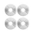 thumbnail image 2 of 4pcs Pets Cat Water Fountain Filters Replacement Filters for Cat Water Fountain Water Dispenser, 2 of 6