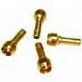thumbnail image 2 of Dial 1/4 In. Poly Tube Barbed Adapter (4-Pack) 9504, 2 of 2