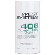 West System 406 7 Collodial Silica 5 5oz
