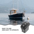 thumbnail image 4 of Rocker Switch Replacement 24V Marine Boat Rocker Vehicle Switch Led Bar Switch, 4 of 8