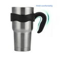 thumbnail image 7 of USA New Yeti Mug Handle, 30oz Insulated Car Mug Handle, Vacuum Mug Cup Holder, Black, 7 of 7