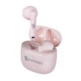 thumbnail image 2 of Audífonos True Wireless Bluetooth 5.3 Kaiser KH-9128PK Control Táctil y Asistente de Teléfono Rosa, 2 of 4