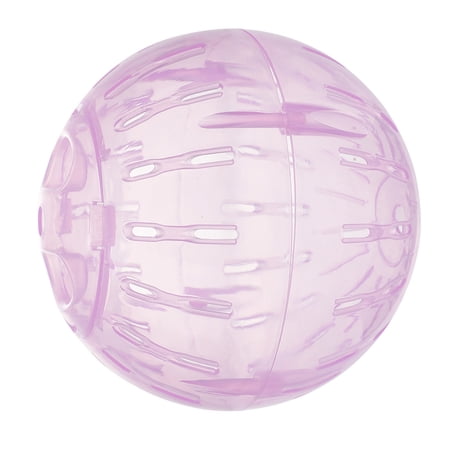 Exercise Ball Toys Hamster Running Ball Fitness 10.00X10.00X10.00CM Pink