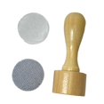 thumbnail image 4 of Herramienta de Recolección de Sellos de Uñas Profesional Cómodo Clip de Almohadilla de Limpieza de Uñas Herramienta de Esmalte de Esmalte de Uñas para, 4 of 9