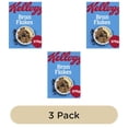 thumbnail image 2 of Kellogg's Bran Flakes Breakfast Cereal 375g, British Import (Pack of 3), 2 of 5