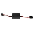 thumbnail image 4 of Decodificadores de faros LED antiparpadeo Adecuado para faros de más de vatios Elimina el parpadeo Decodificadores de faros LED antiparpadeo, 4 of 7