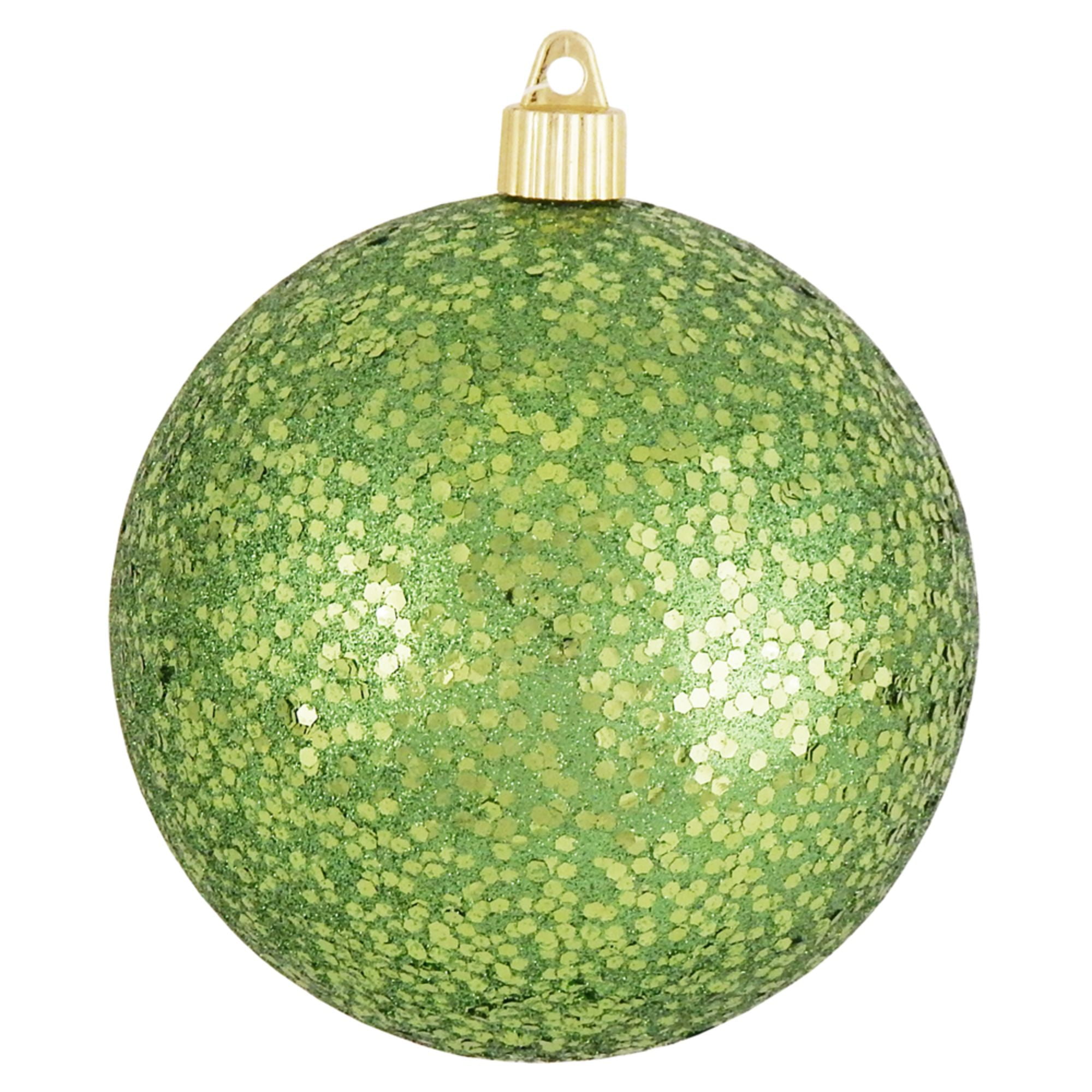 Green Ornaments Photos All