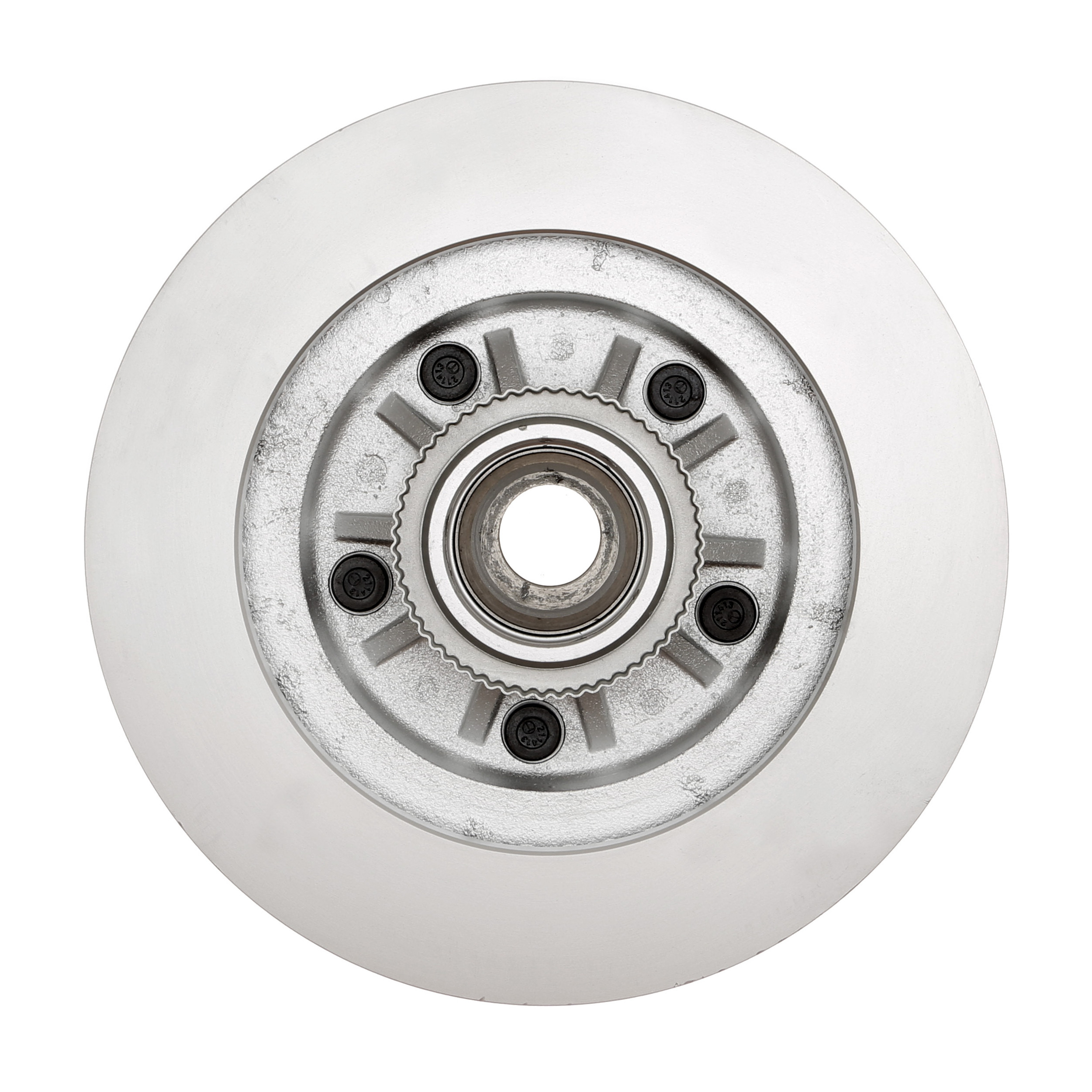 Raybestos 66997FZN Element3; Coated Rotor Fits select: 2001,2004 FORD F150