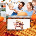 thumbnail image 5 of 24 Sheets Thanksgiving Scrapbook Paper, 12 x 12 Double Sided Holiday Cardstock Origami Craft Paper for Card Making Photo Album Junk Journal Supplies, 5 of 6