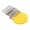 thumbnail image 3 of Mini Máquina de Tejer Con Bandas de Goma Duraderas, Juego de Telar Manual Portátil para reparar calcetinas, Suérteres, Bufandas, ideal para amantes de las manualidadas, 3 of 7