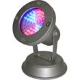 thumbnail image 1 of Alpine Corp LED460TSL 60 Super Lumineux A Mené la Lumière Changeante d'Étang - Rouge Bleu et Vert, 1 of 1