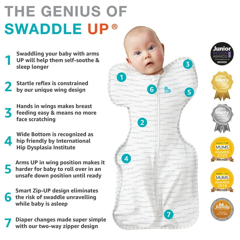 Swaddle up walmart new arrivals