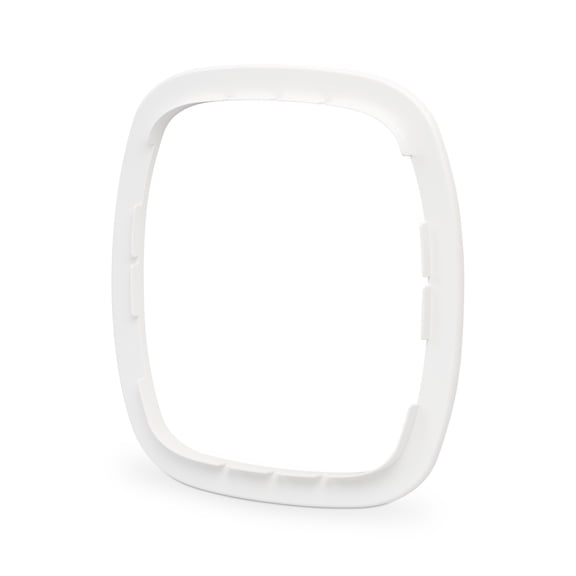 PetSafe Big Cat Door Glass Installation Adaptor, Mounting Adaptor for Installation of New and Improved Big Cat Door in Glass Doors and Windows