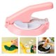 thumbnail image 5 of de Envoltura de bo Gadget Utensilios Accesorios Herramienta de de Sunnimix Prensador de bola de masa, 5 of 8