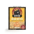 Kodiak Graham Cracker Snacks, Honey, High Protein, 100 Whole Grains