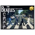 thumbnail image 1 of The Beatles Abbey Road Puzzle, 1 of 5
