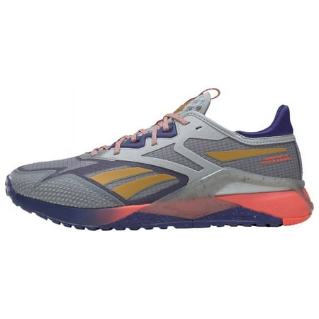 Reebok Adult Mens Nano X2 TR Adventure Cross Training Athletic