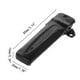 thumbnail image 2 of Belt Clip For Kenwood Tk-190 Tk-290 Tk-2118 Tk-370g Tk-280 Tk-380 Tk-385, 2 of 5