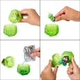 thumbnail image 3 of Minecraft Mini Mode Potion Brewing Action Figures with Color Reveal (Characters May Vary), 3 of 6