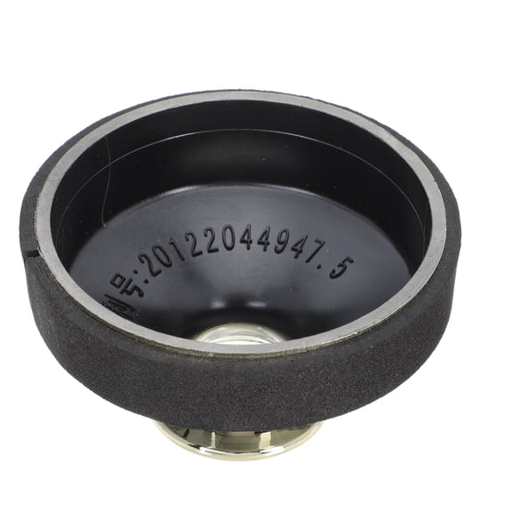 unbranded Plastic Alto Saxophone Convenient Alto Saxophone Mute Saxophone Supply