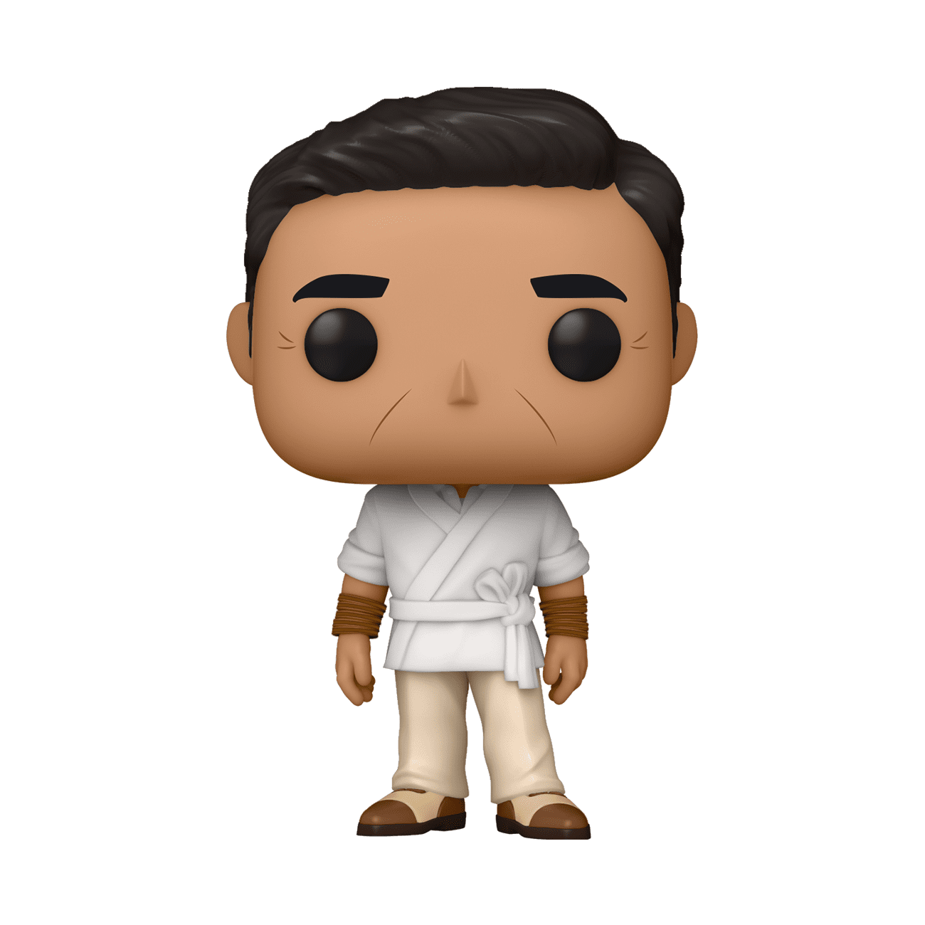Funko POP! Marvel: Shang-Chi and the Legend of the Ten Rings - Wenwu - Walmart Exclusive