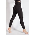 thumbnail image 2 of RAE MODE Women's Butter Soft Leggings, 2 of 2