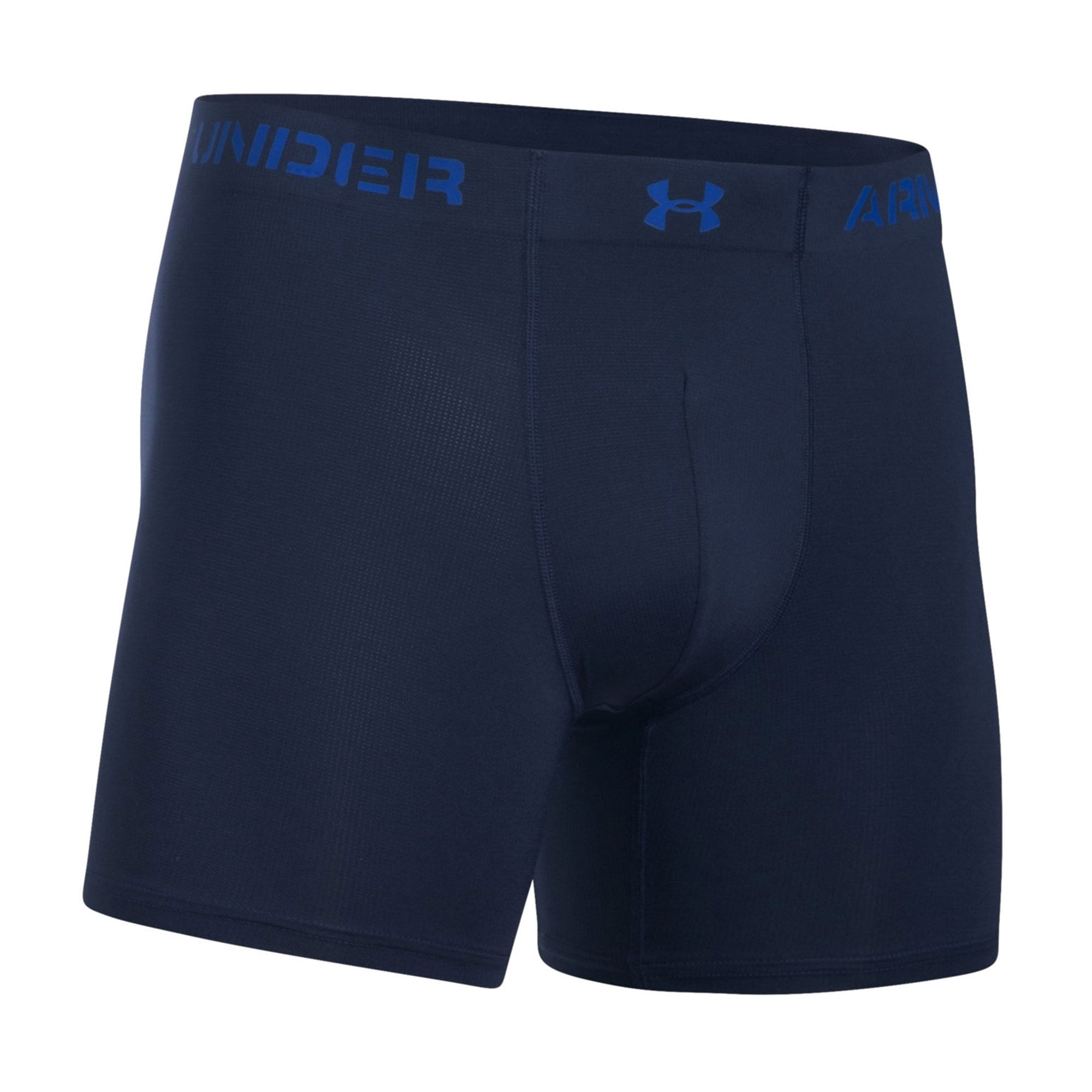Pack de 3 bóxer Under Armour transpirables