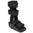 thumbnail image 3 of Bottes de Marchette Orthopédiques Légères, Bottes de Marchette de Protection et de Guérison Douleur Stable Réduire la Récupération de Fracture pour Fracture de la Cheville L, 3 of 8