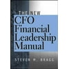The New CFO Financial Leadership Manual, Used [Hardcover]